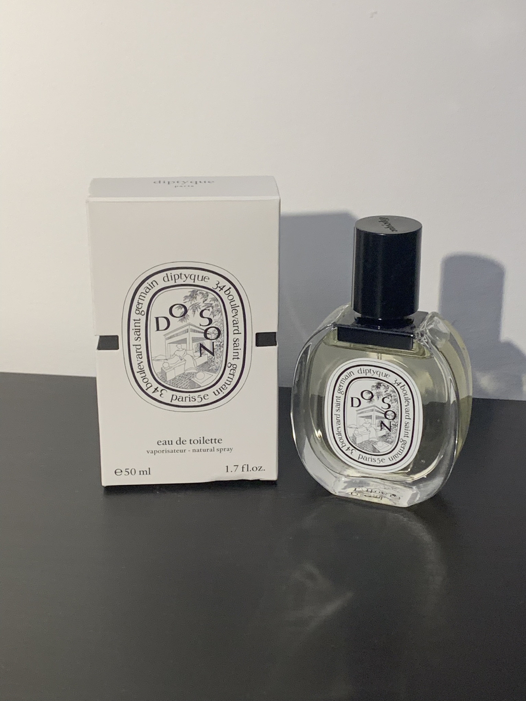 Diptyque Do Son Perfume 50 mL