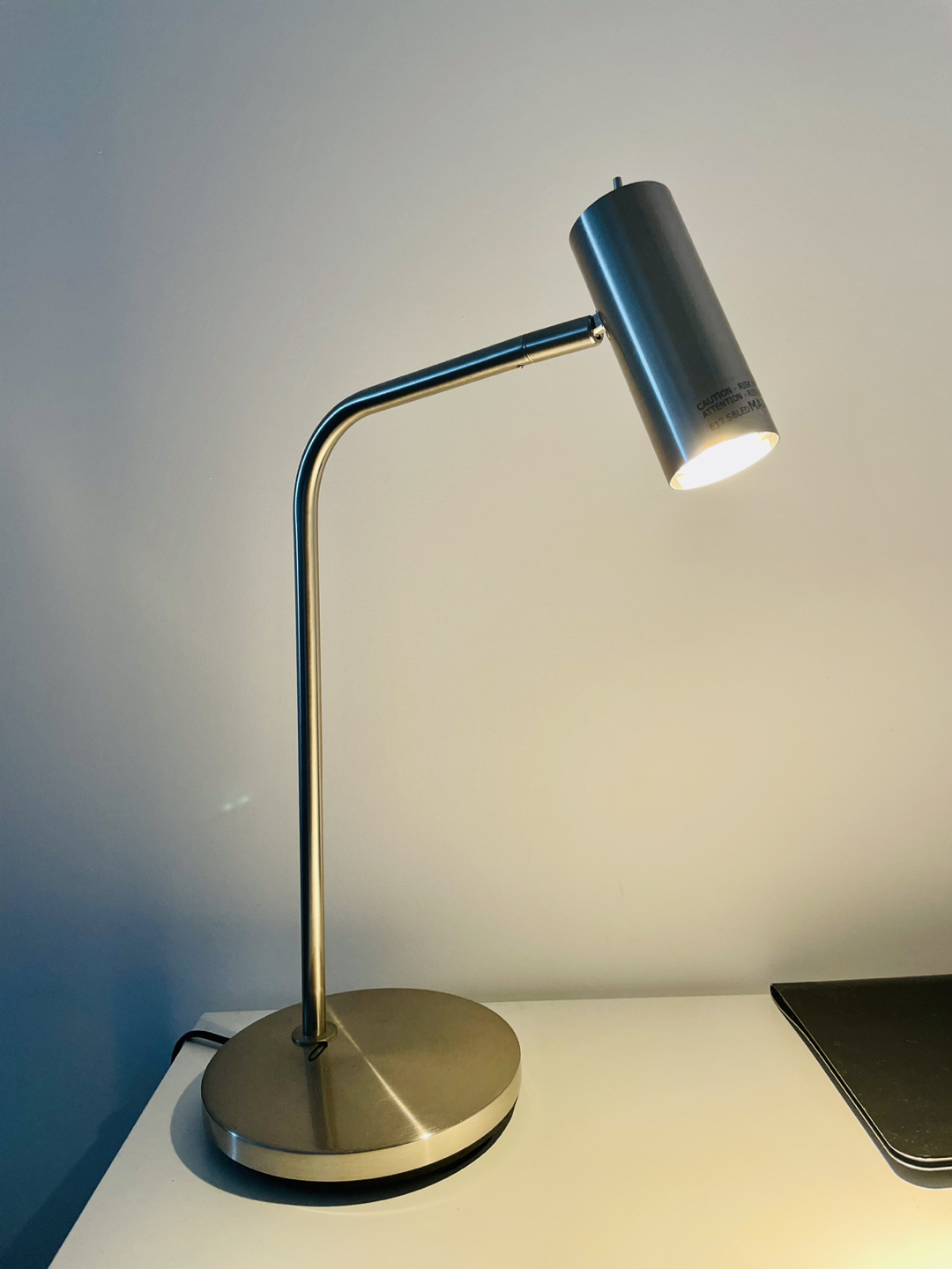 IKEA desk lamp - photo 2