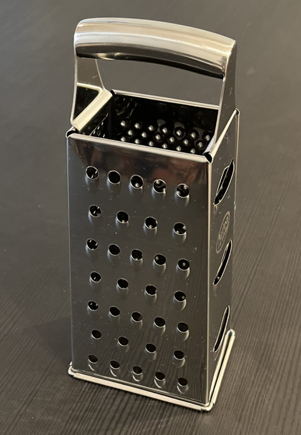 Box grater