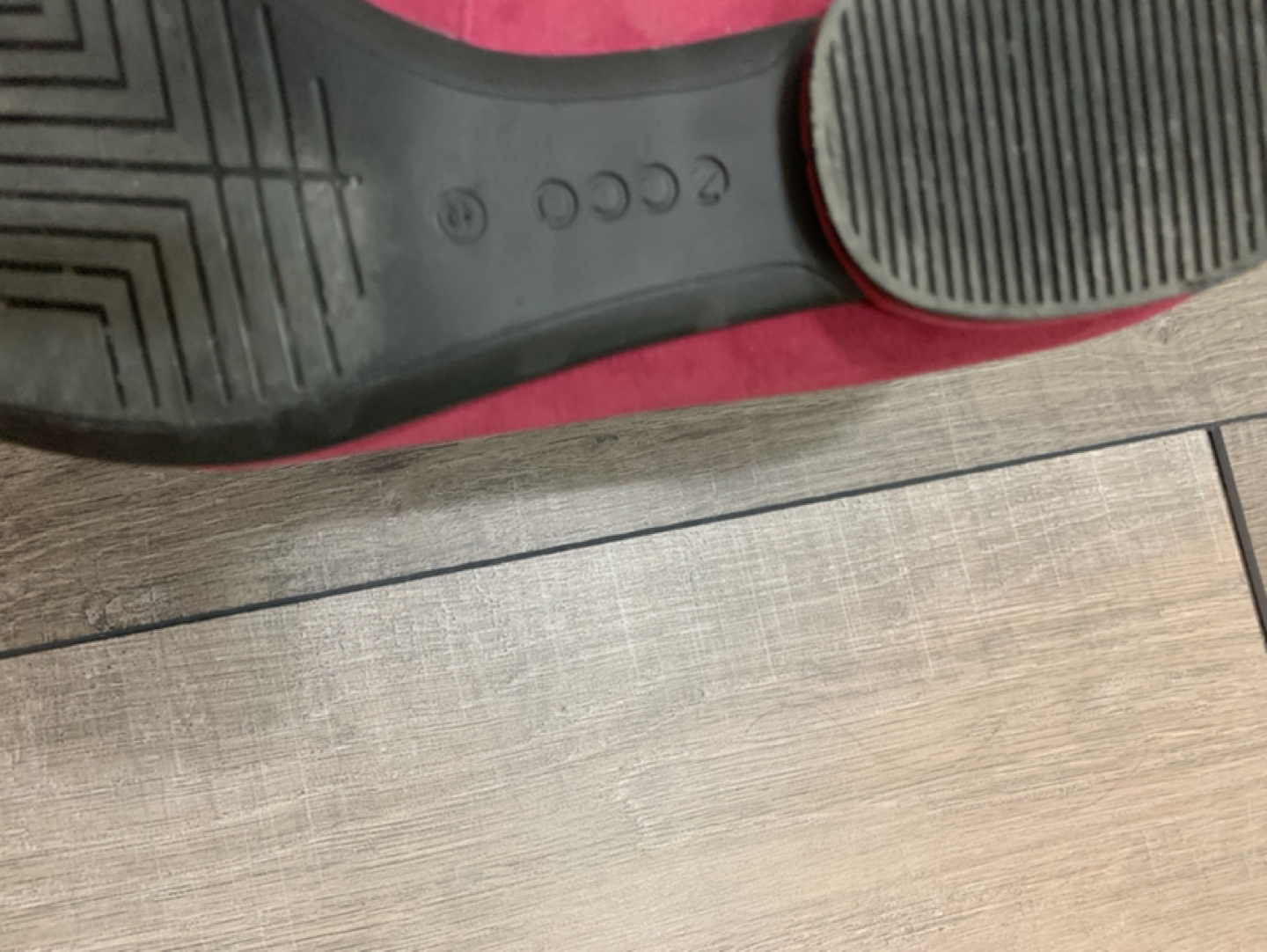Ecco Size 9 Flats - photo 2