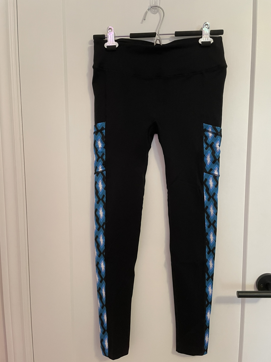 Exercise Leggings - photo 2