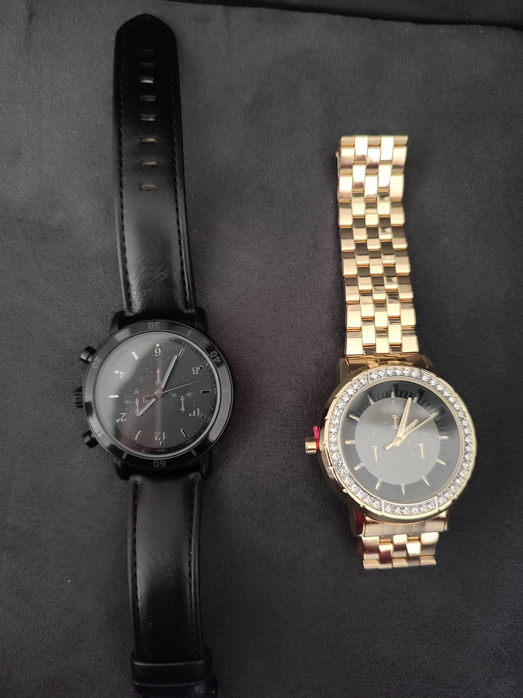 3 new Aldo watchs - photo 2