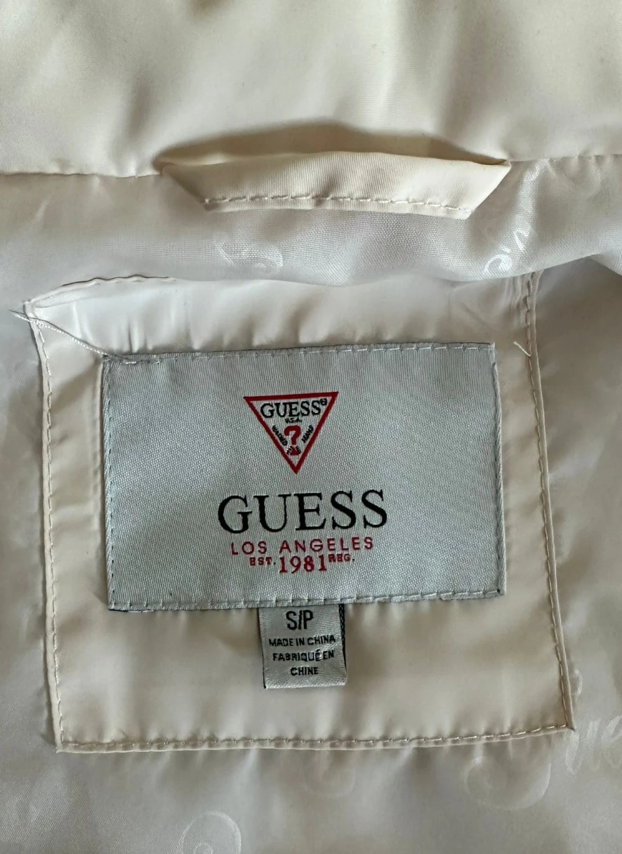 Guess Winter Jacket - photo 5