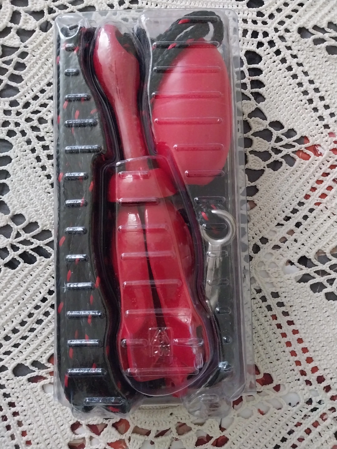 Complete Folding Anchor System thumbnail