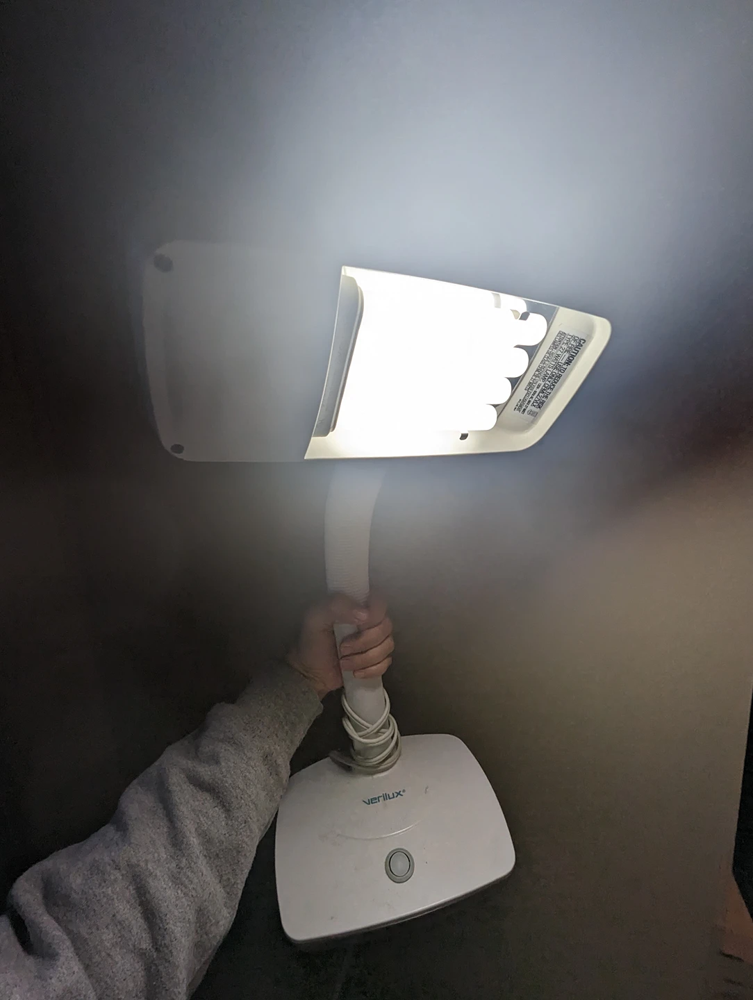 Desk Lamp - photo 2