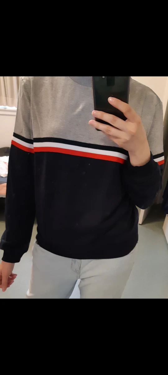 Women's shirt