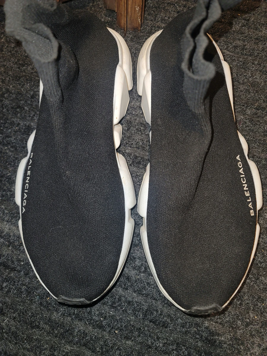 AUTHENTIC BALENCIAGA SHOES image indicator(2)