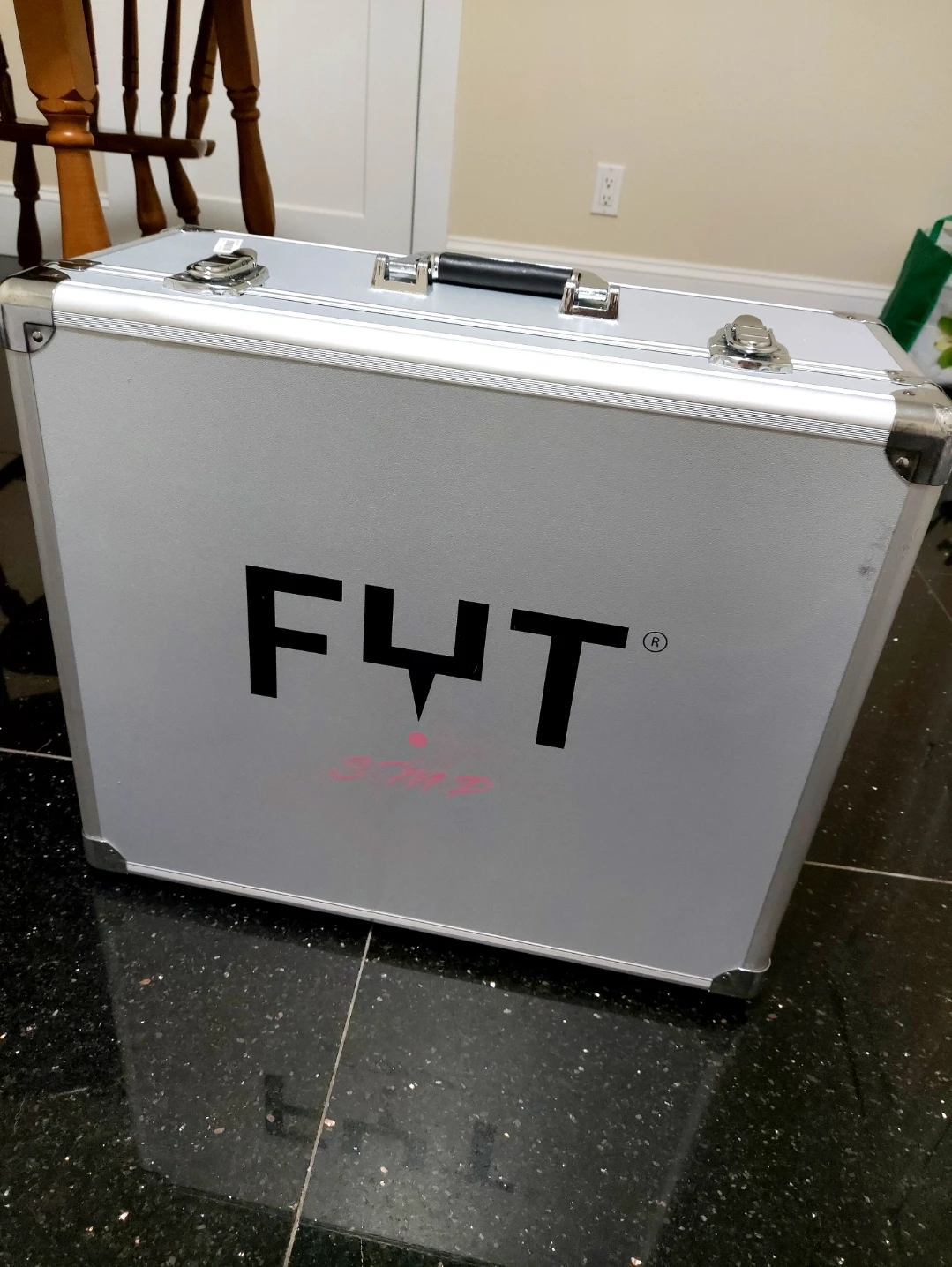 💝Free aluminum bag for your DIY project