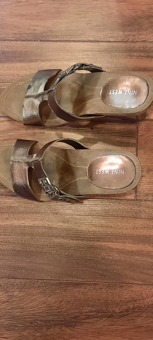 Nine West Platform Shoes image indicator(2)