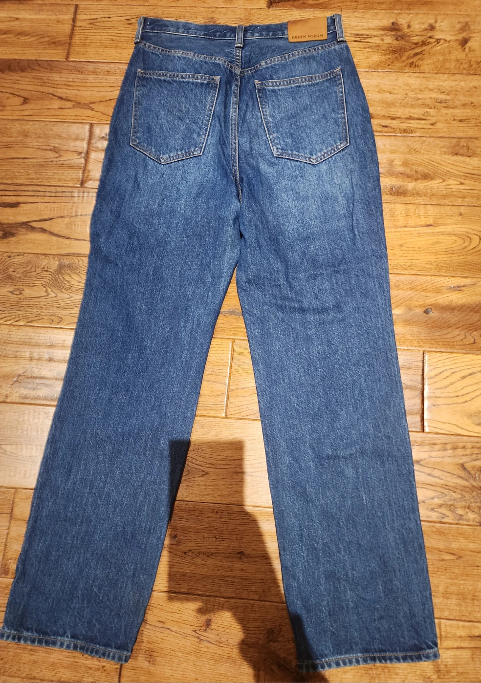 Denim Forum Jeans image indicator(2)