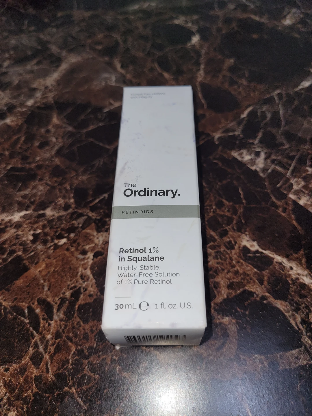 Skincare Products - Face Mask, Toner & Retinol - photo 4
