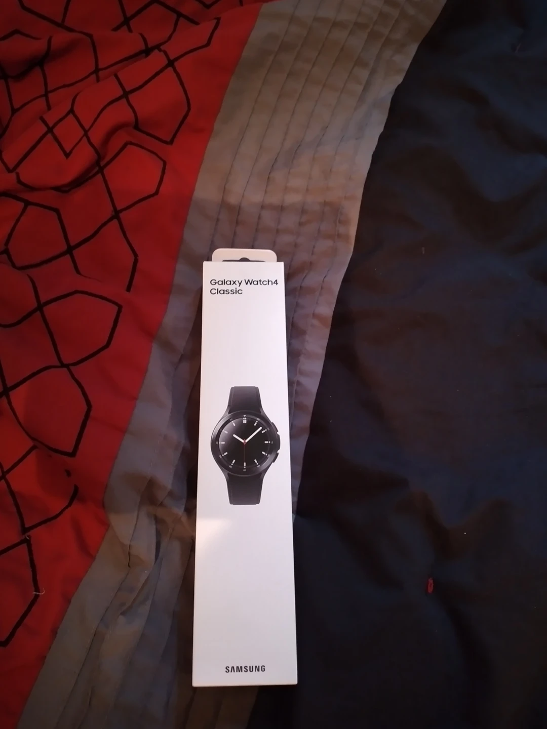 Samsung galaxy watch thumbnail