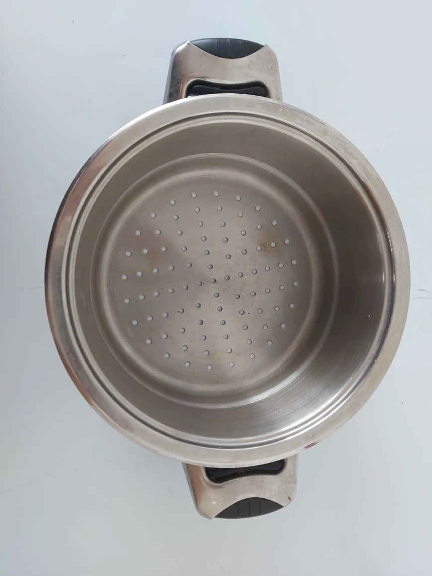 #freecycle - Steamer (Medium/Large) NO LID. thumbnail