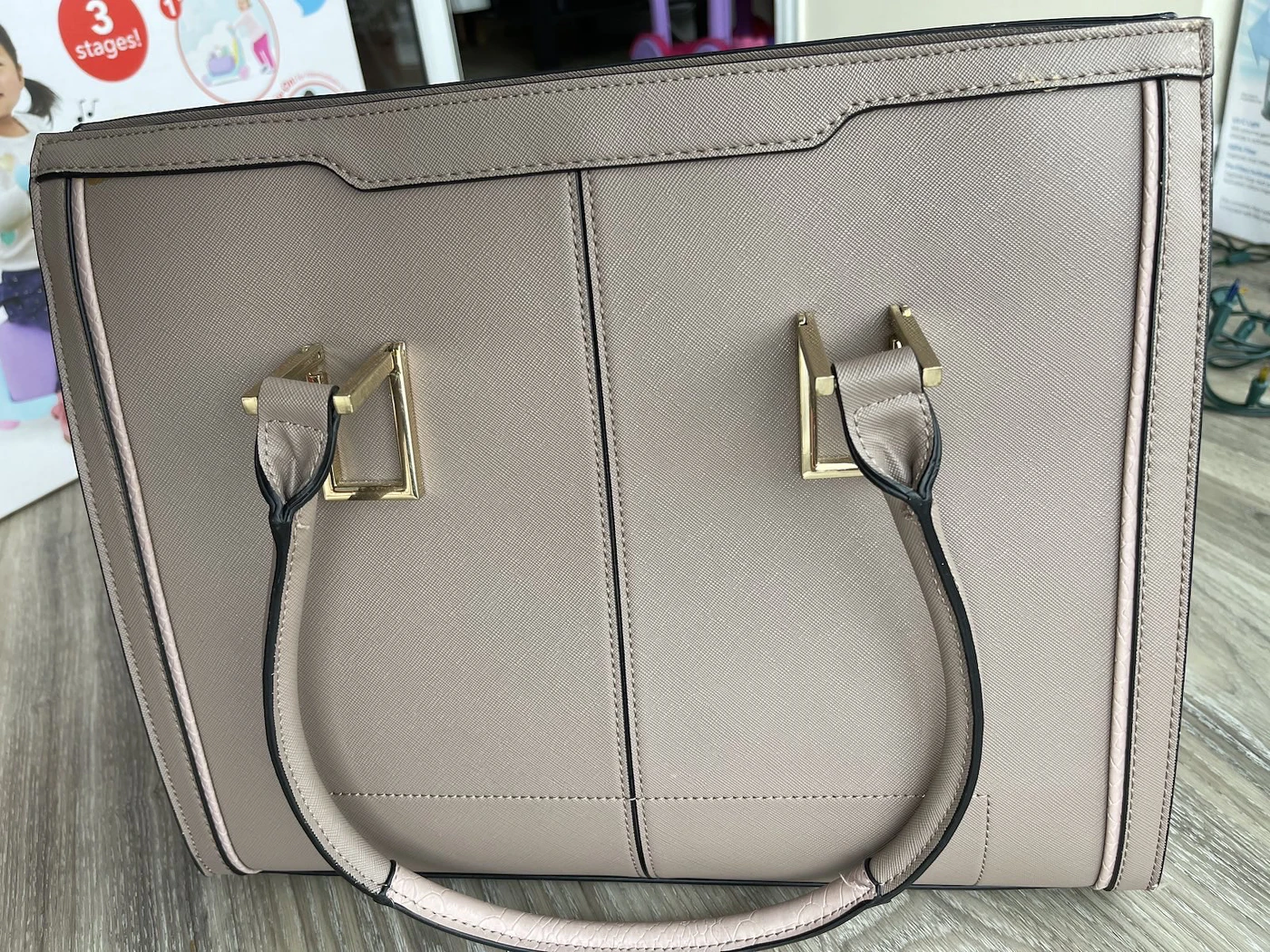 Handbag from Call it Spring