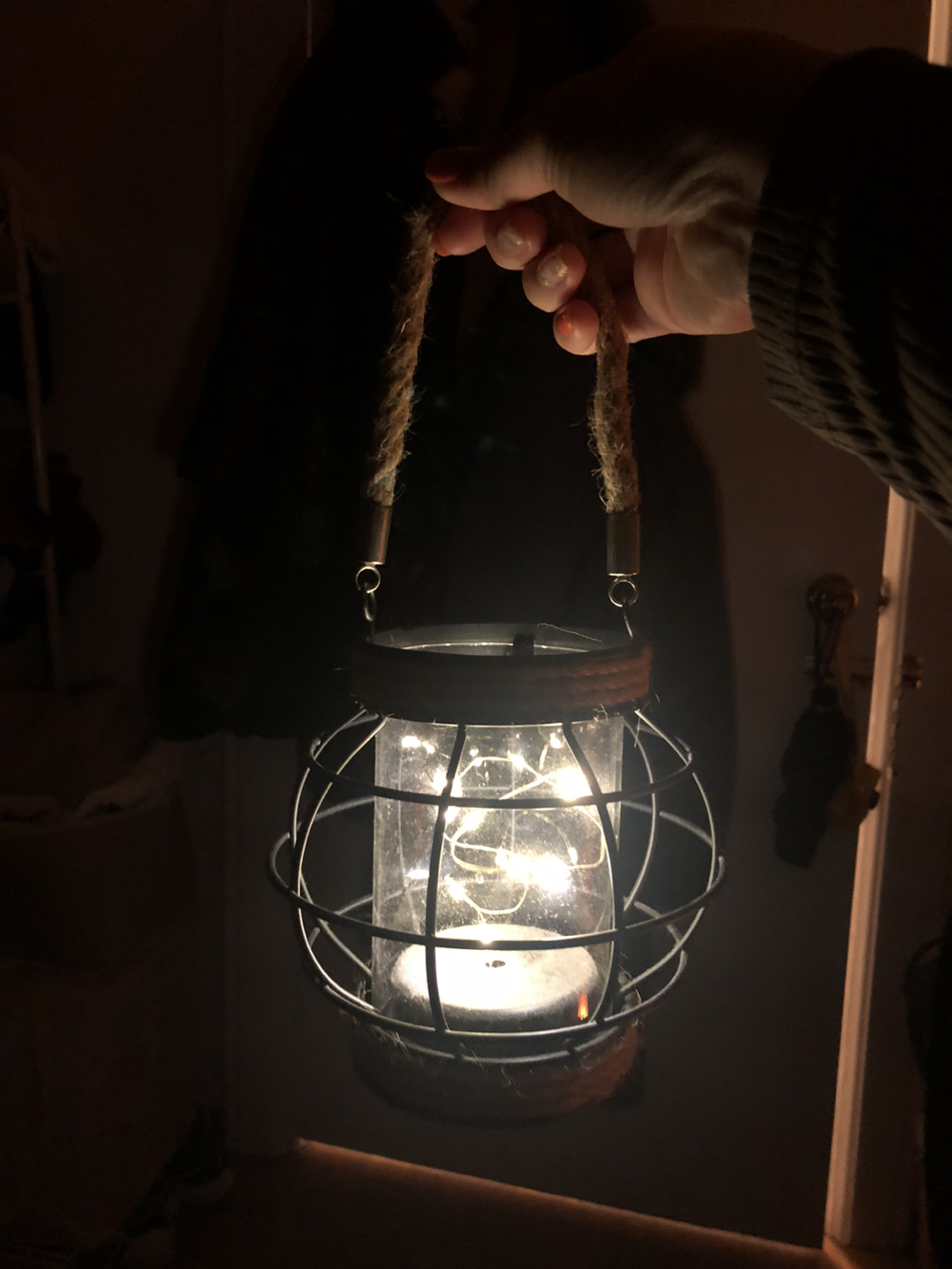 Small desk lamp for decor - photo 2