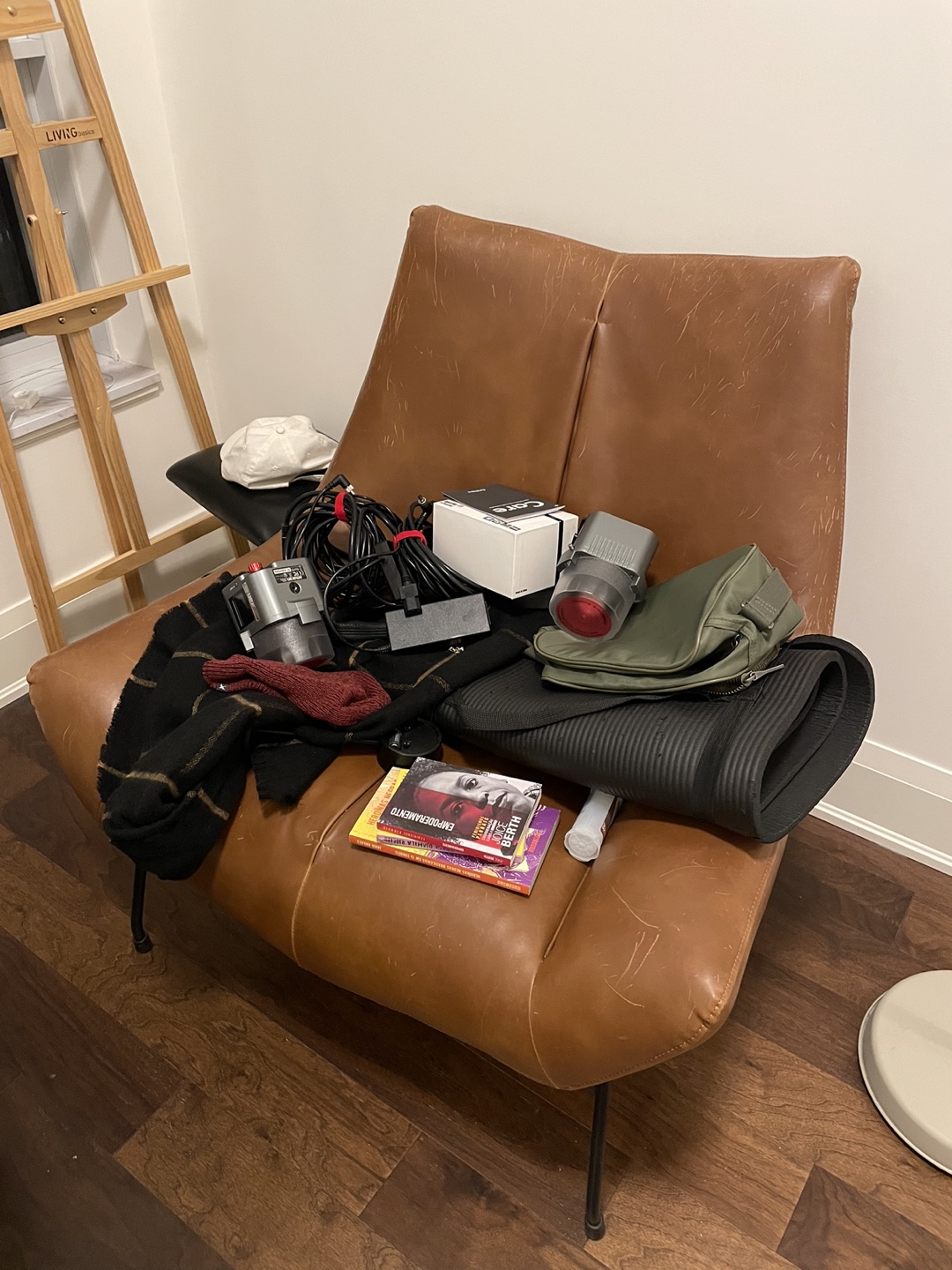 Structube chair - photo 2