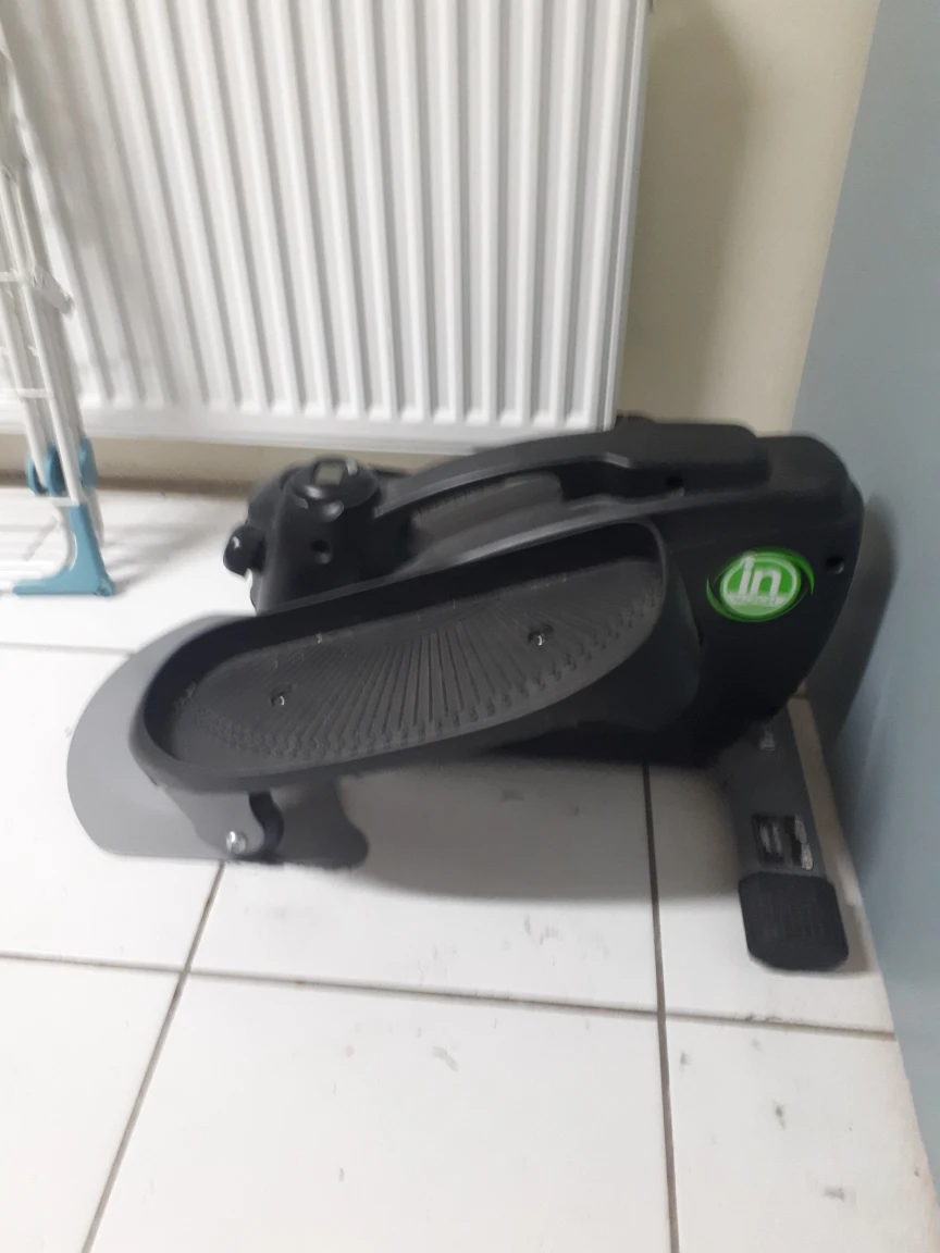 Elliptical workout machine image indicator(3)