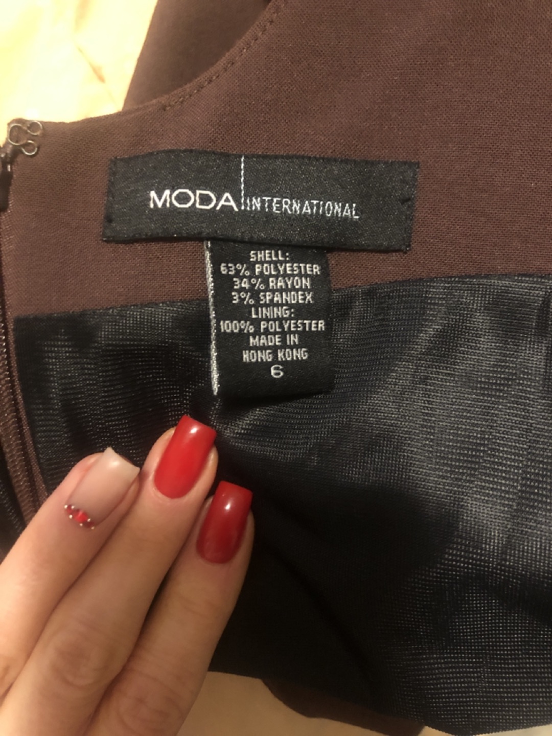 Ladies dress image indicator(2)