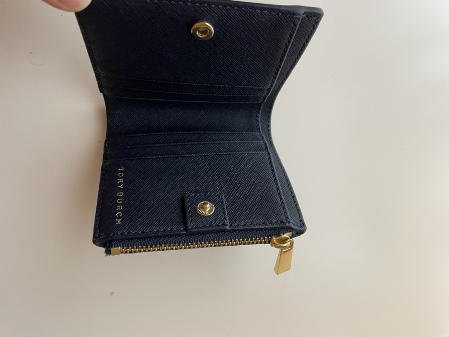 Toryburch wallet - photo 2