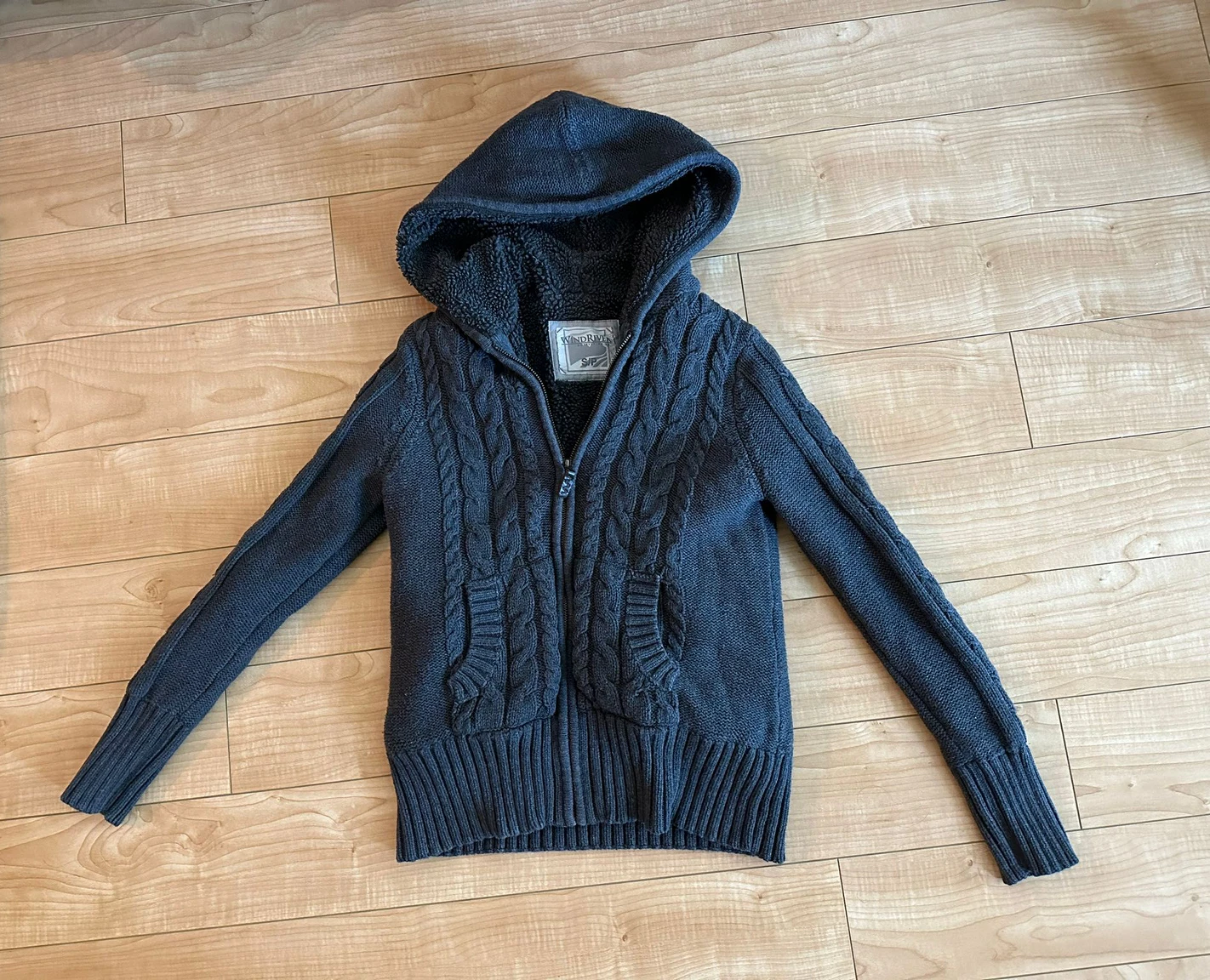 Women Sweater/Hoodie thumbnail