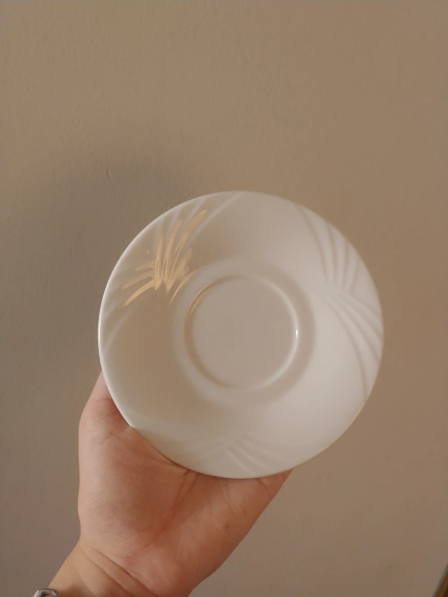12x Espresso Cups and Saucers - photo 4