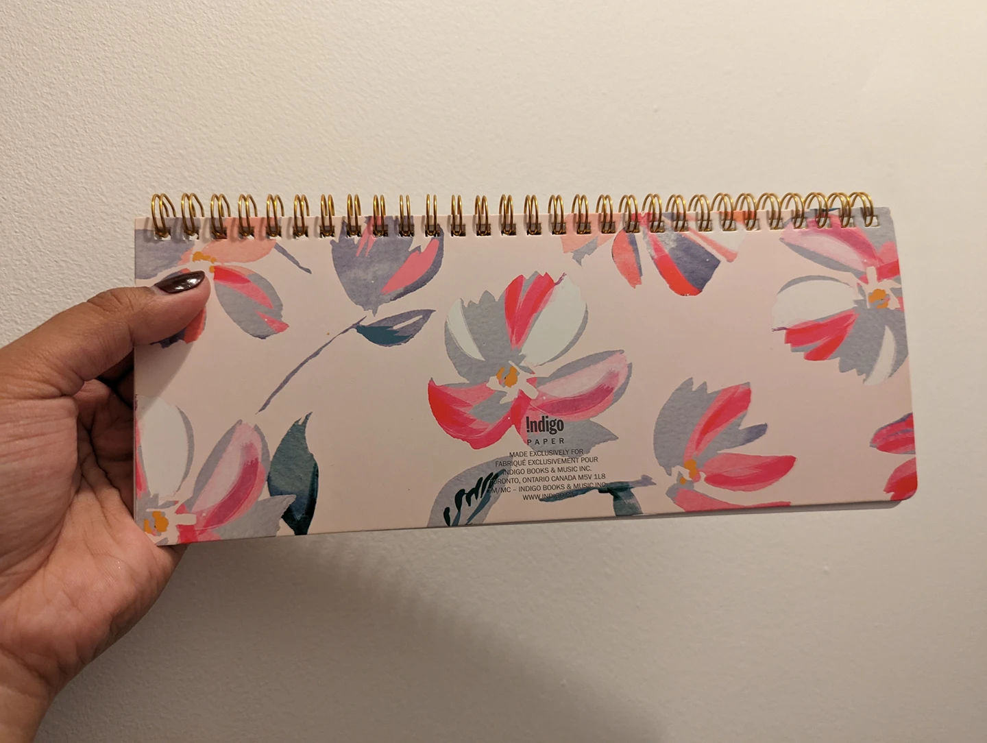 Daily Notebook - photo 2
