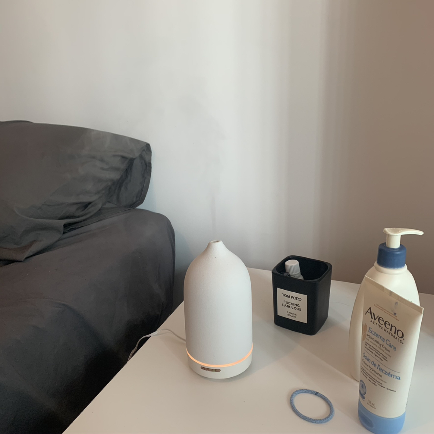 Vitruvi Diffuser (essential oil diffuser) - photo 2