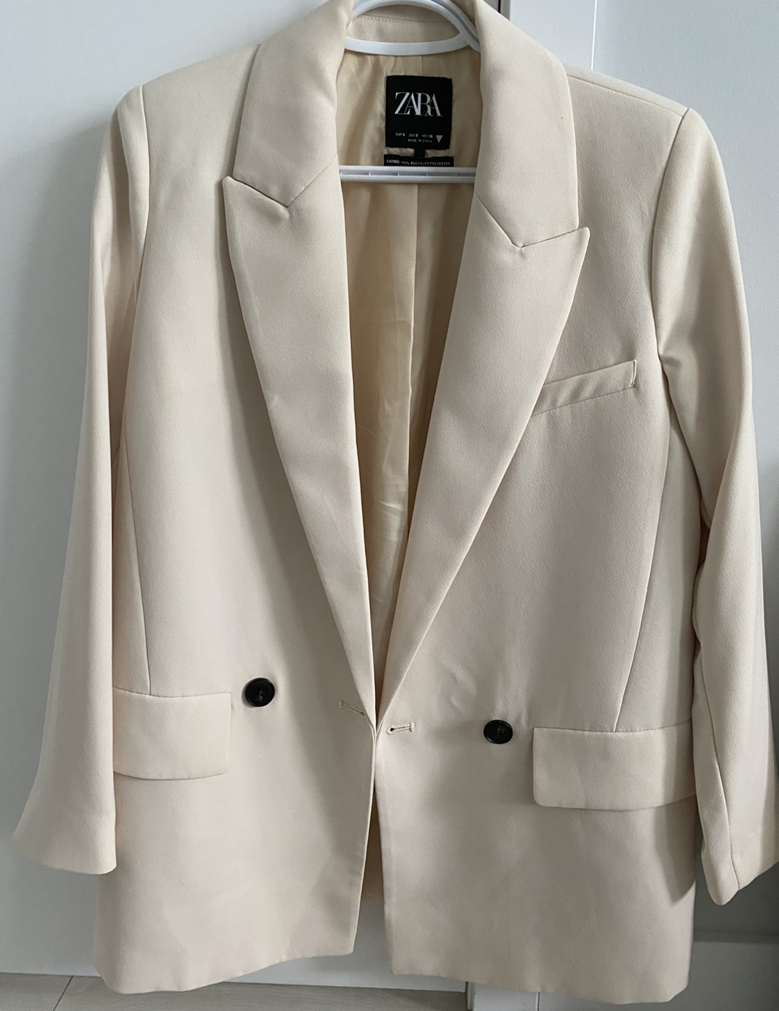 Blazer by Zara thumbnail