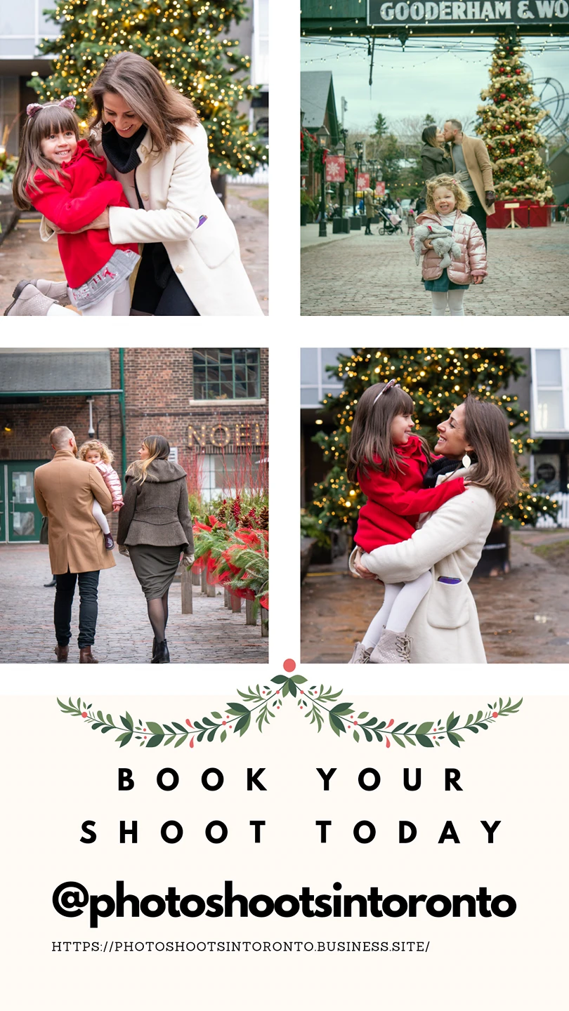 Photographer available in Toronto