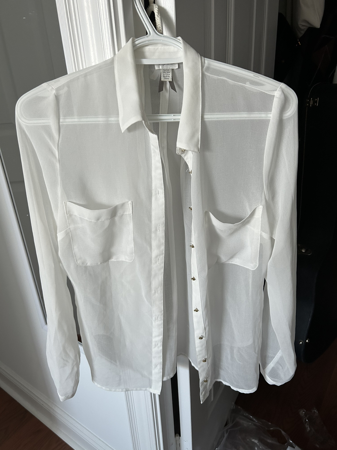 Dynamite Shirt
