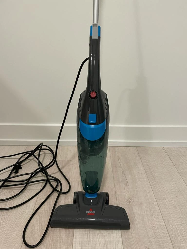 Vaccum Cleaner thumbnail