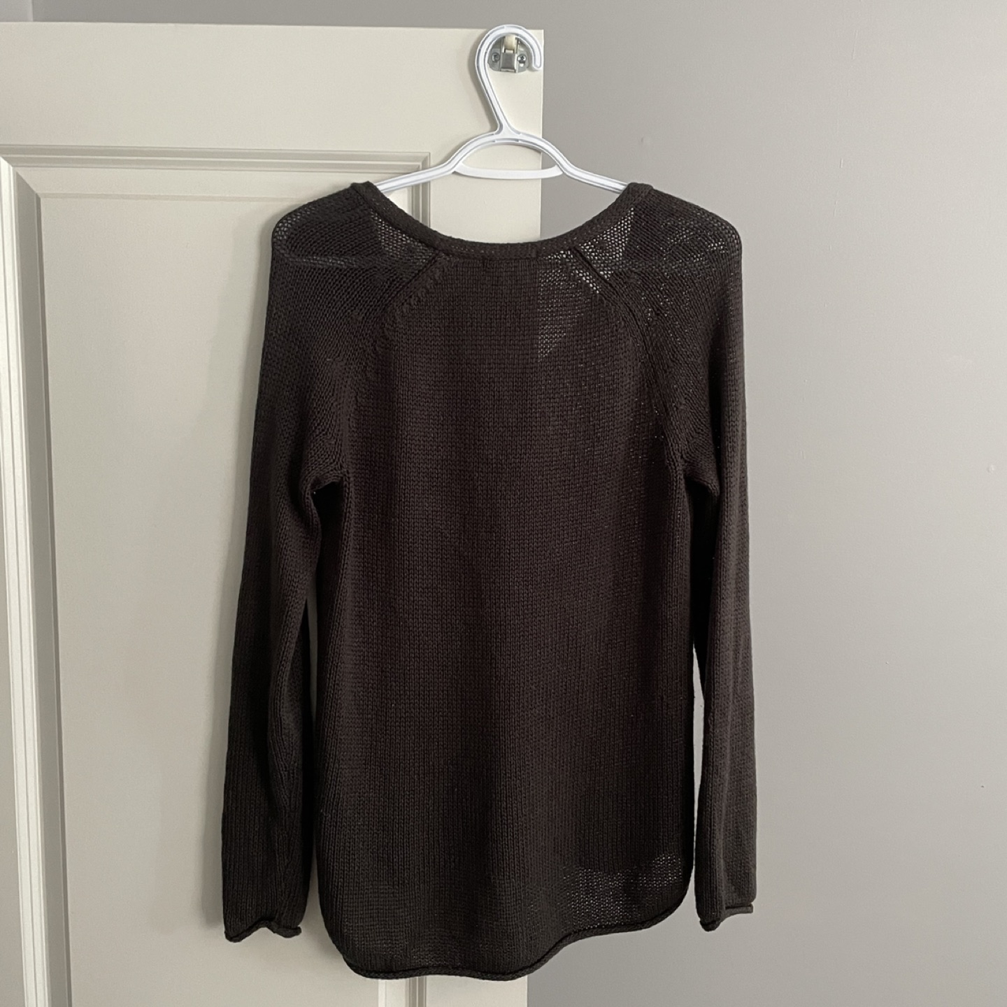 H&M sweater - photo 4