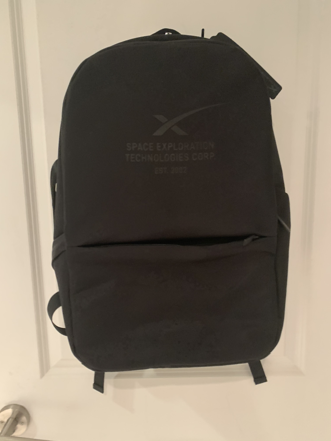 SPACEX Backpack (new) - photo 2