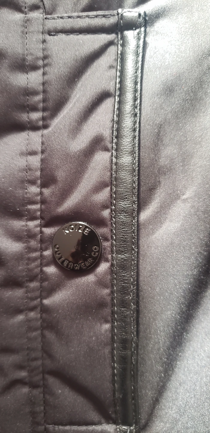 winter coats for women size small - photo 2