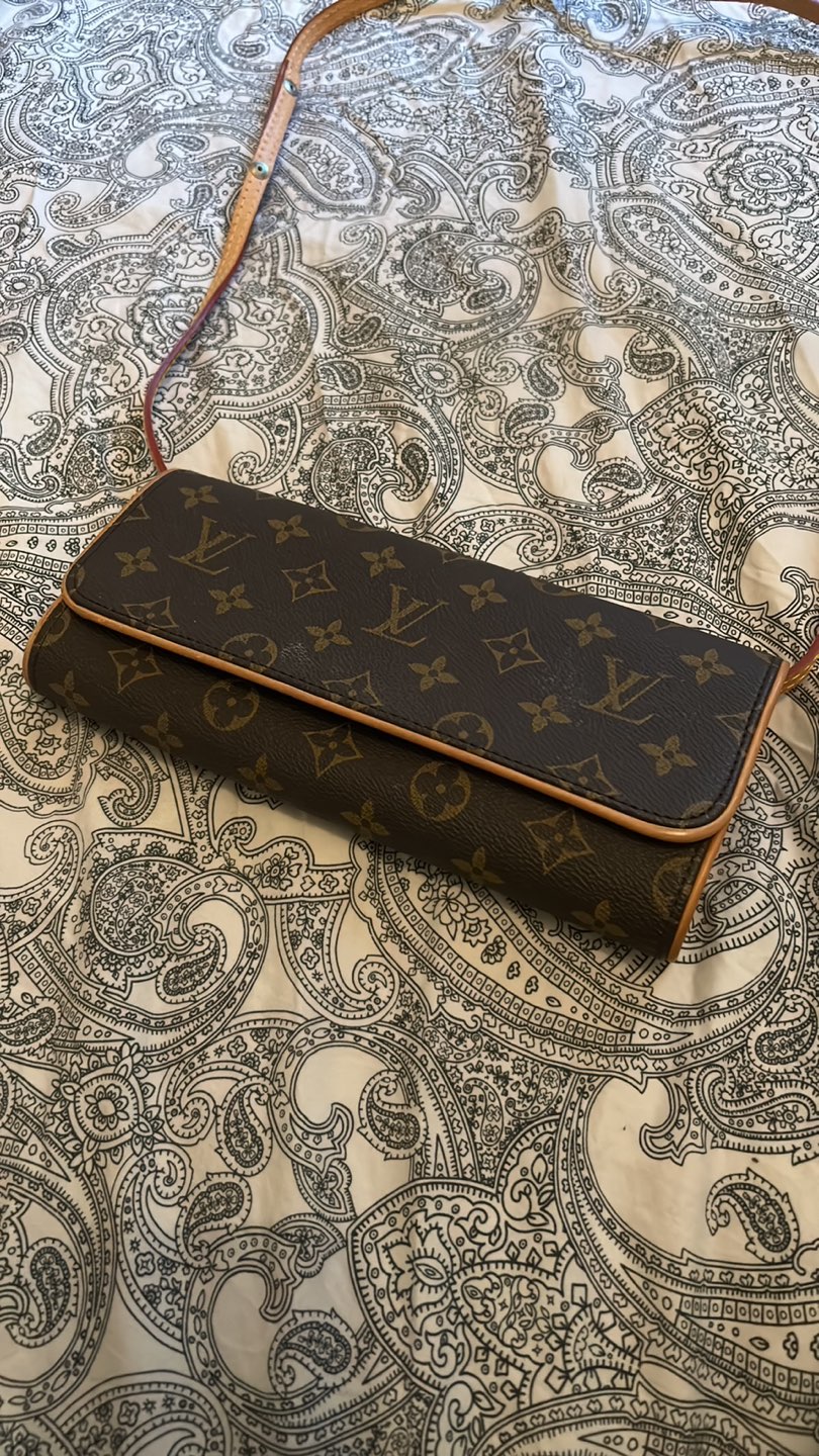 LV look alike bag