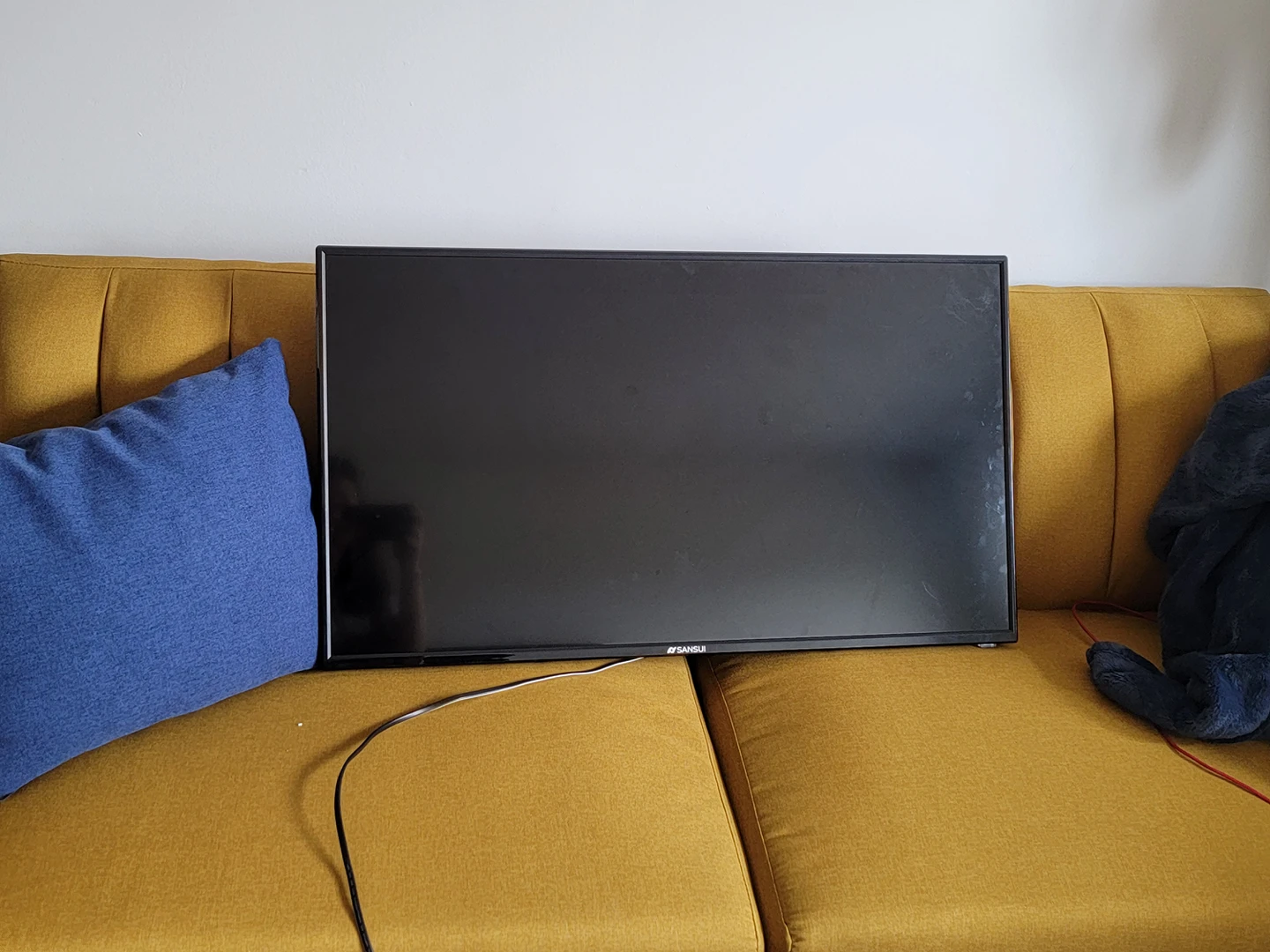 Sansui 40" TV thumbnail