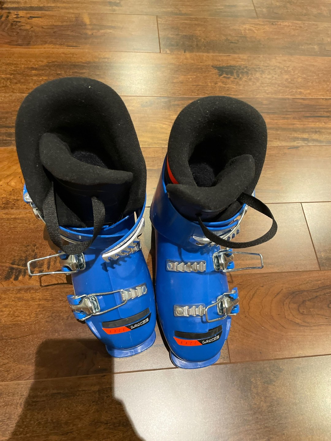 Kids ski boots - photo 2