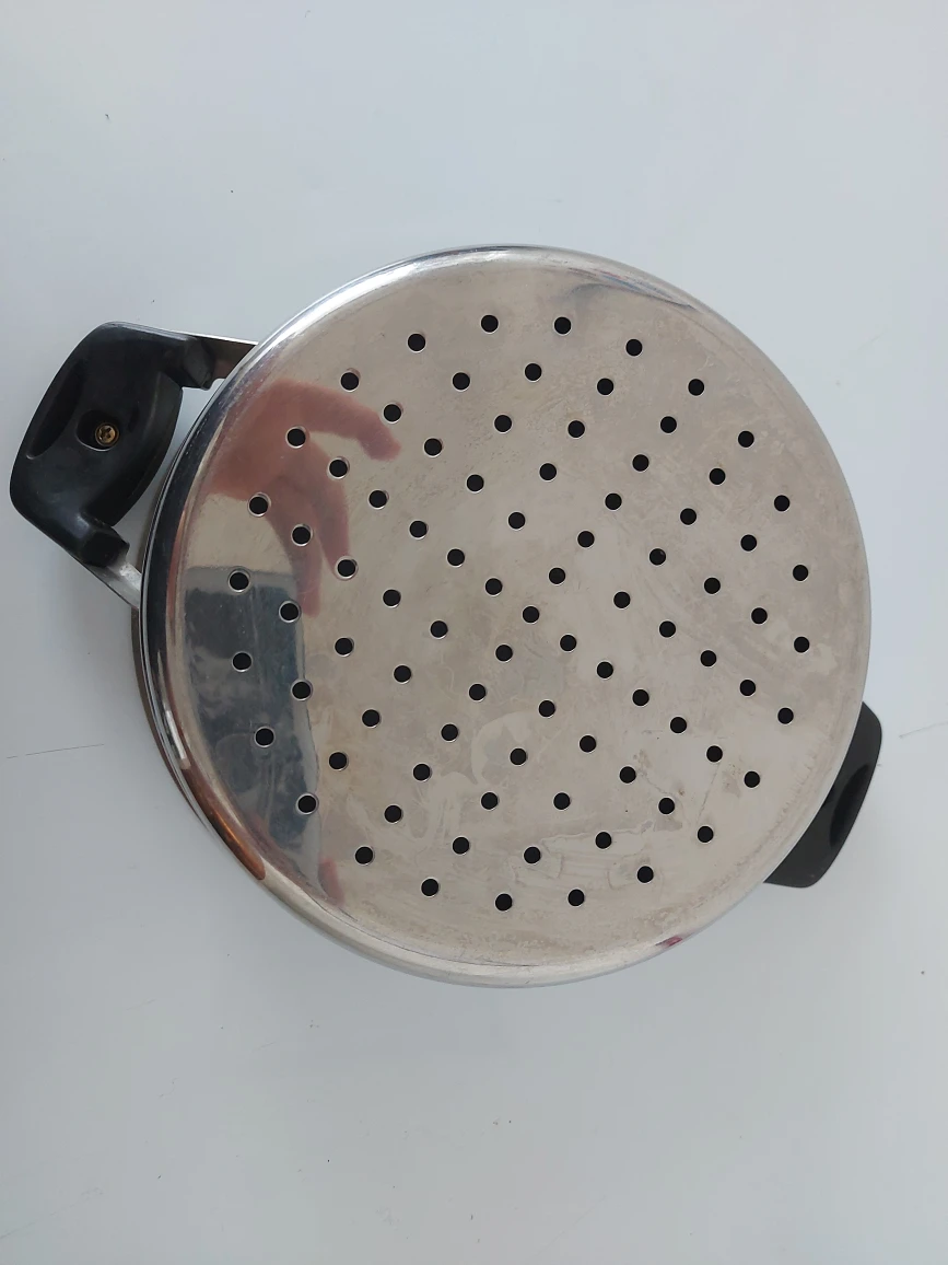 #freecycle - Steamer (Medium/Large) NO LID. image indicator(2)