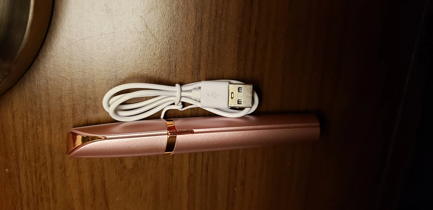 electronic brows shaper image indicator(4)