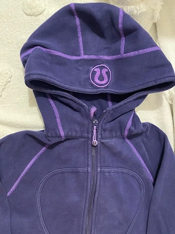 Lululemon hoodie - photo 2