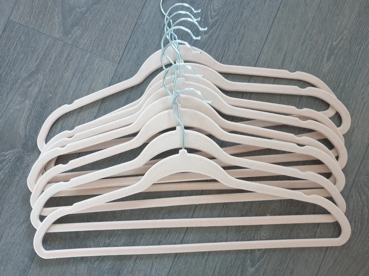 hangers ( ikea bumerang+ non slip+) - photo 2