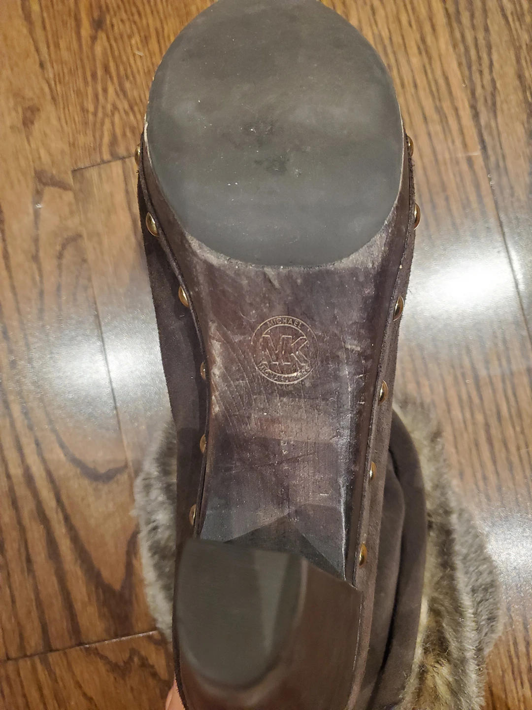 MK Boots - photo 3