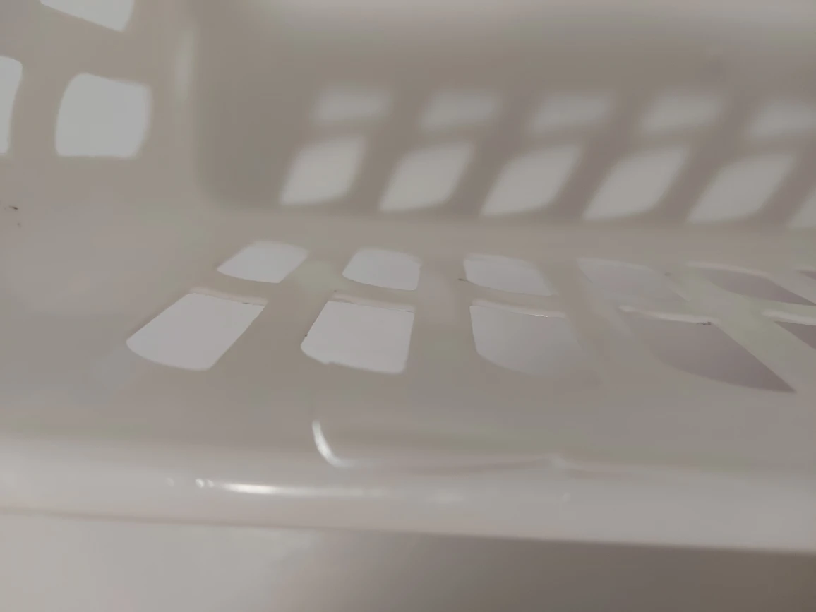 #freecycle - 2 Large Organizing Baskets image indicator(3)