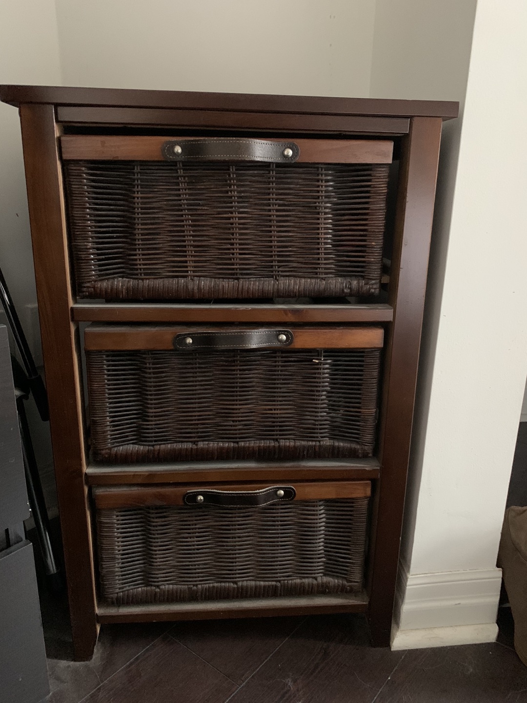 3 Drawer Chest