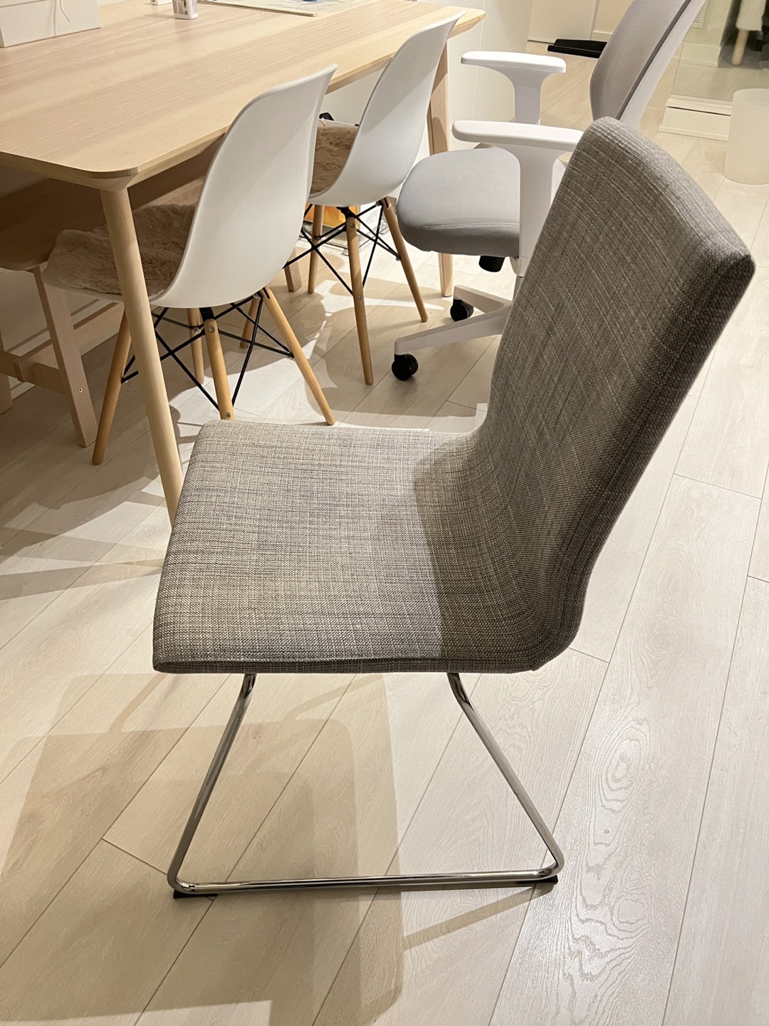 Ikea Chair - photo 3