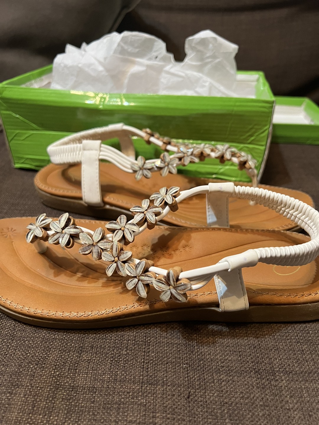 Sandals for sale - photo 2