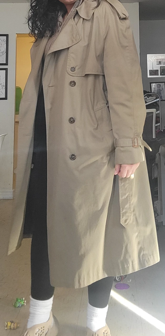 Harry Rosen Jacket - photo 4