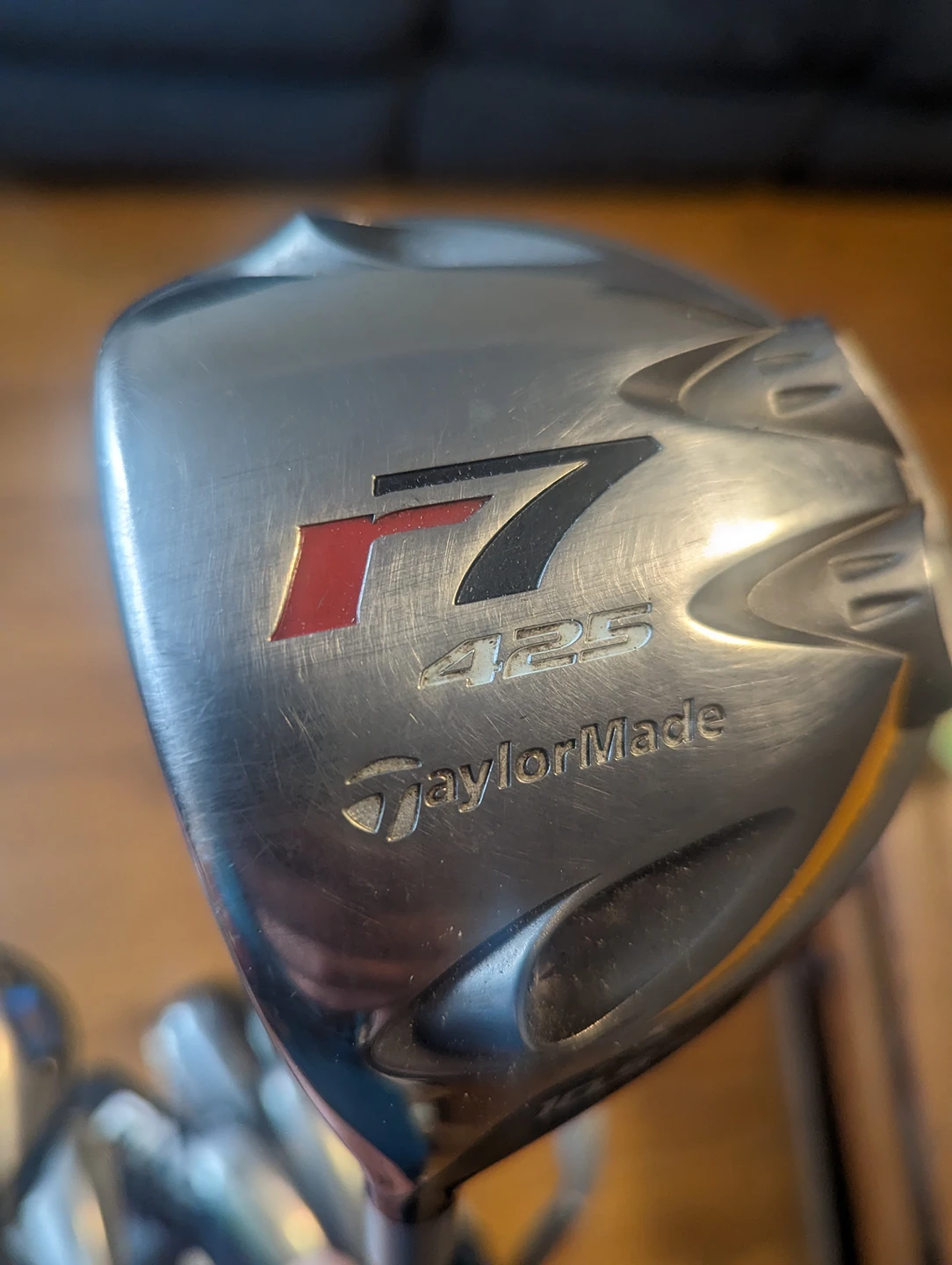 ping taylormade golf clubs image indicator(2)