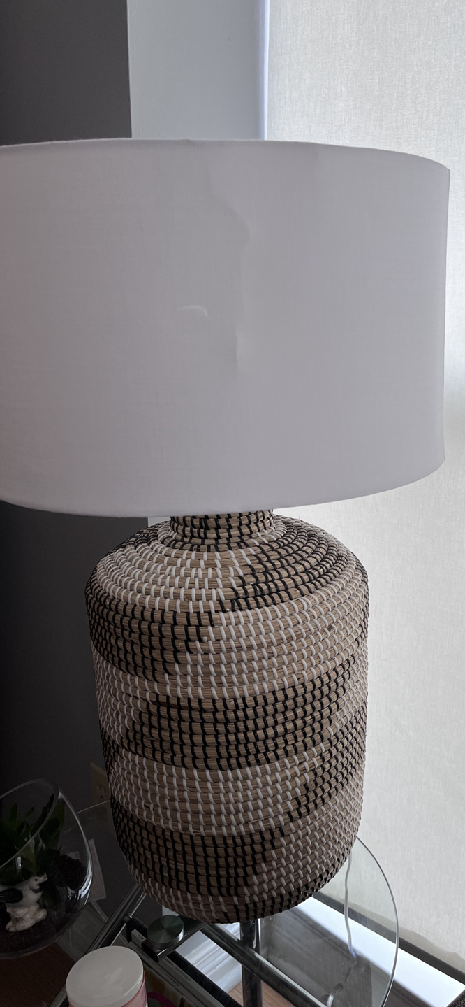 Lamp - photo 3