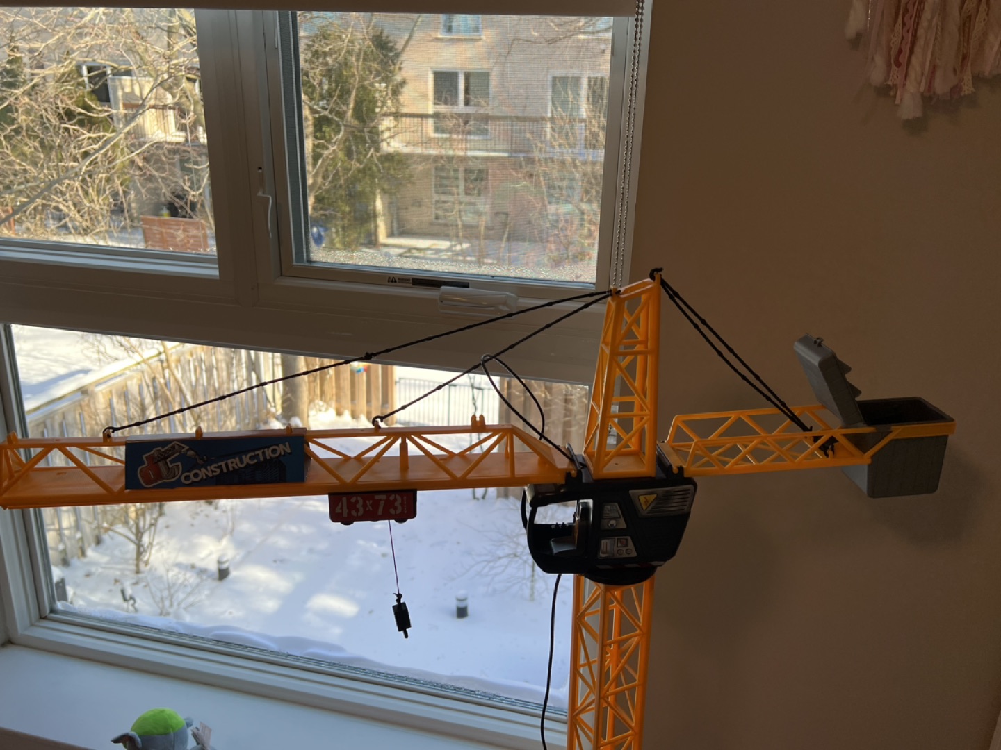 Dickie’s 48” mega crane - photo 2